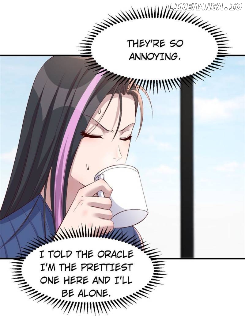 My Sister Is A SuperStar Chapter 241 - page 23