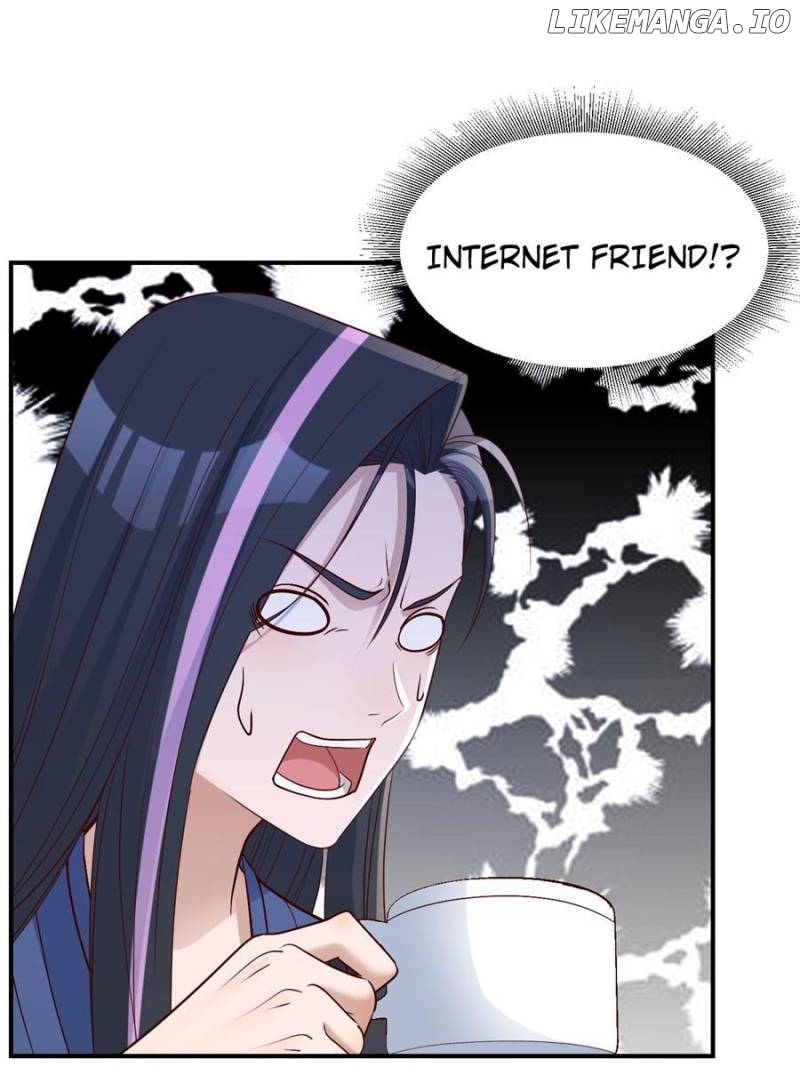 My Sister Is A SuperStar Chapter 241 - page 28