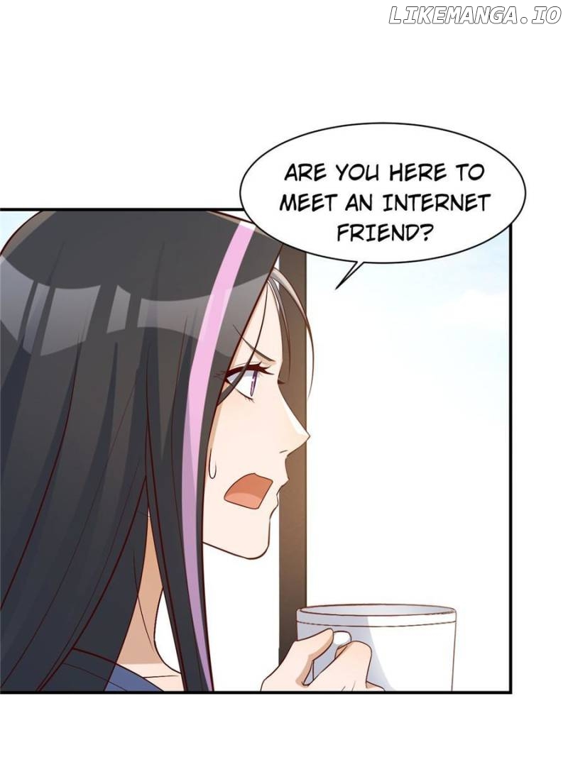My Sister Is A SuperStar Chapter 241 - page 29