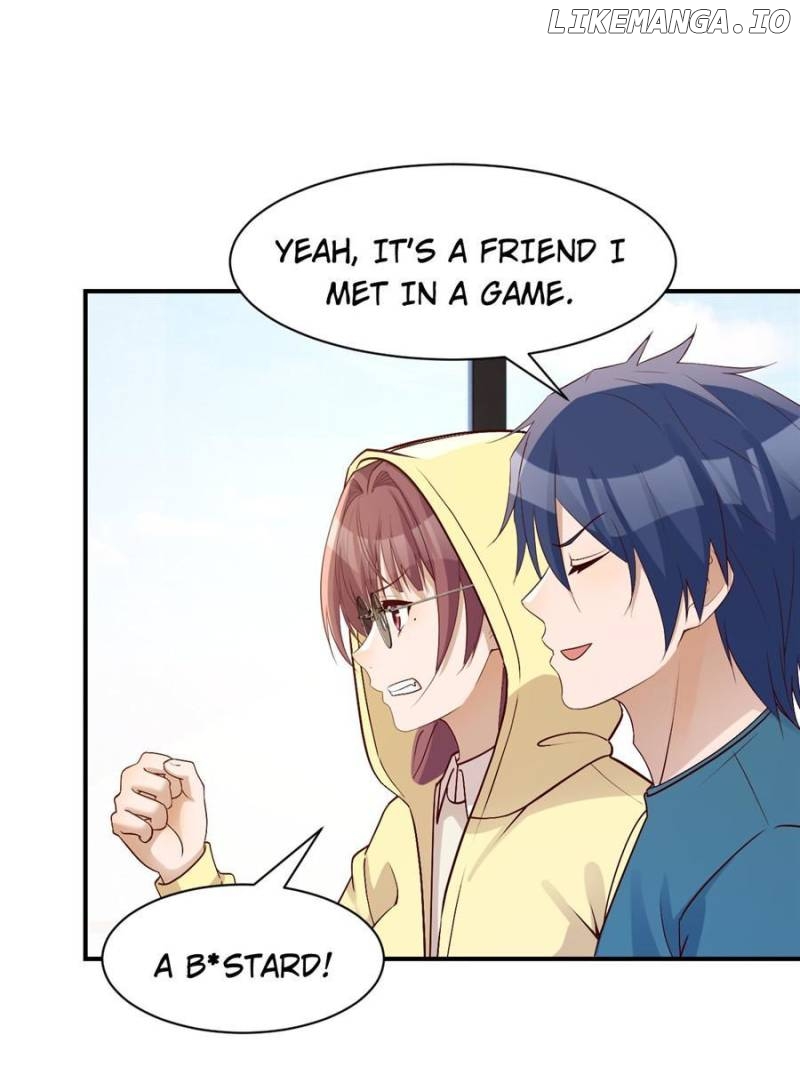 My Sister Is A SuperStar Chapter 241 - page 30