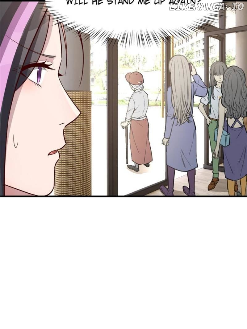 My Sister Is A SuperStar Chapter 241 - page 4
