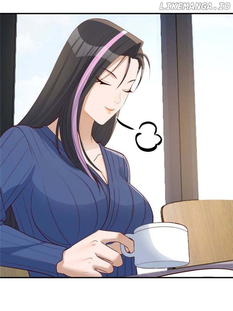 My Sister Is A SuperStar Chapter 241 - page 32