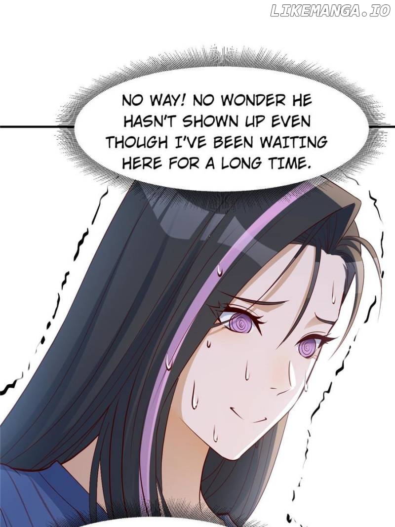 My Sister Is A SuperStar Chapter 241 - page 33