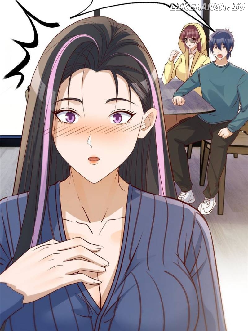 My Sister Is A SuperStar Chapter 241 - page 37