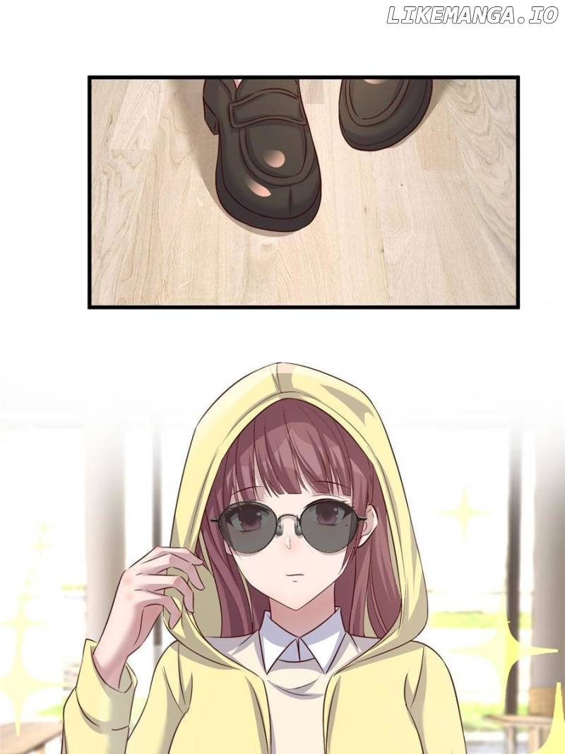 My Sister Is A SuperStar Chapter 241 - page 5