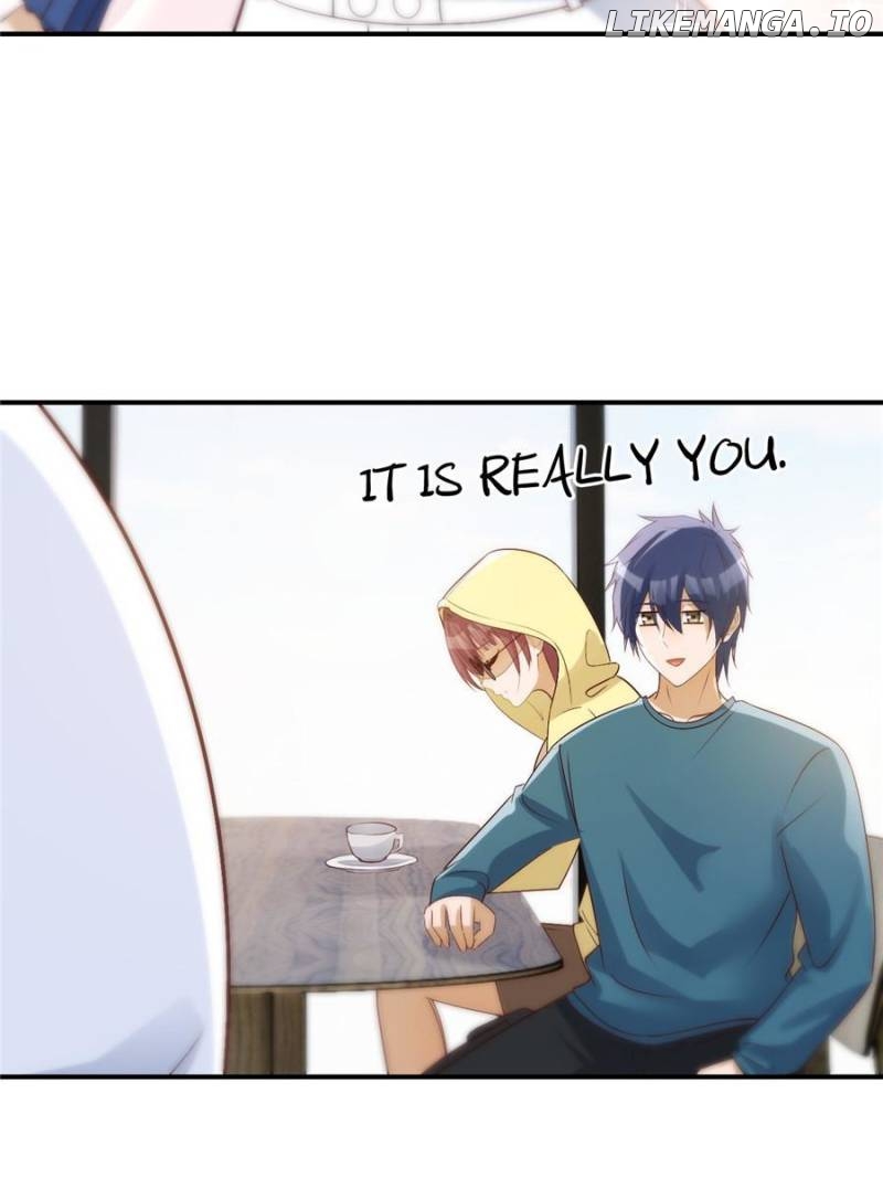 My Sister Is A SuperStar Chapter 241 - page 41