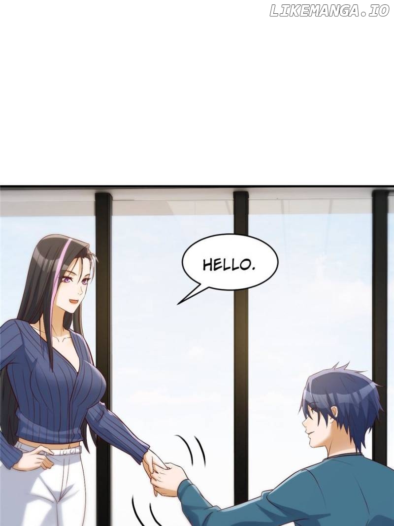 My Sister Is A SuperStar Chapter 241 - page 42