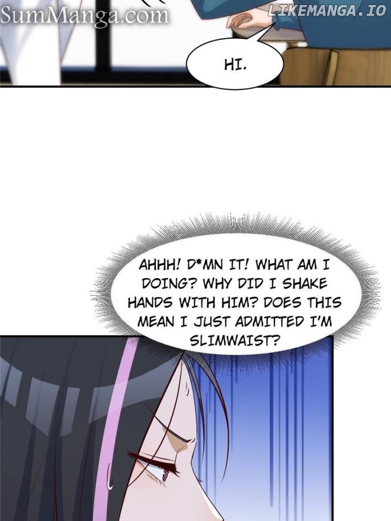 My Sister Is A SuperStar Chapter 241 - page 43