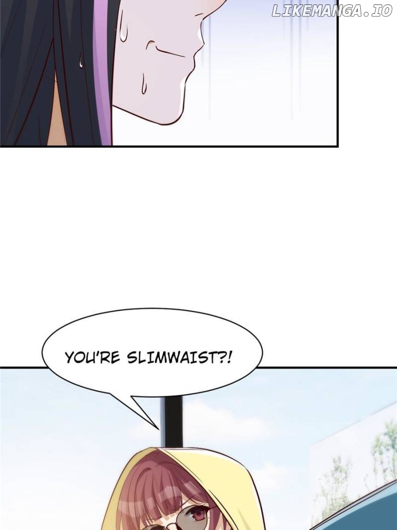 My Sister Is A SuperStar Chapter 241 - page 44