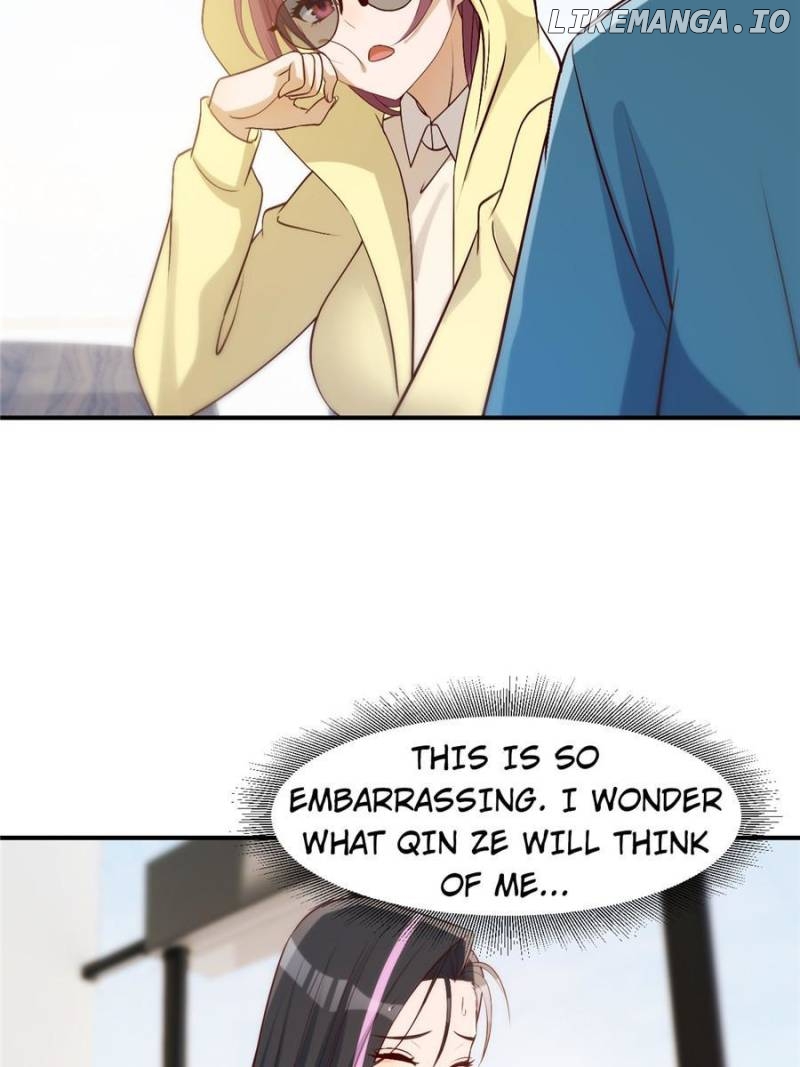 My Sister Is A SuperStar Chapter 241 - page 45