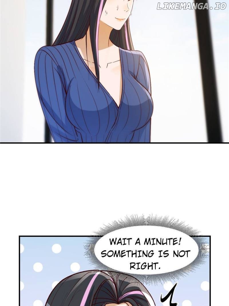 My Sister Is A SuperStar Chapter 241 - page 46
