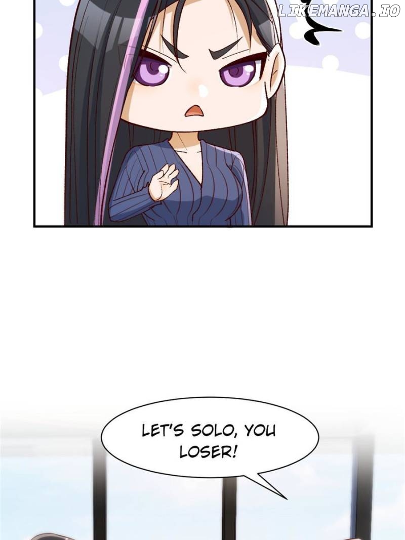My Sister Is A SuperStar Chapter 241 - page 47