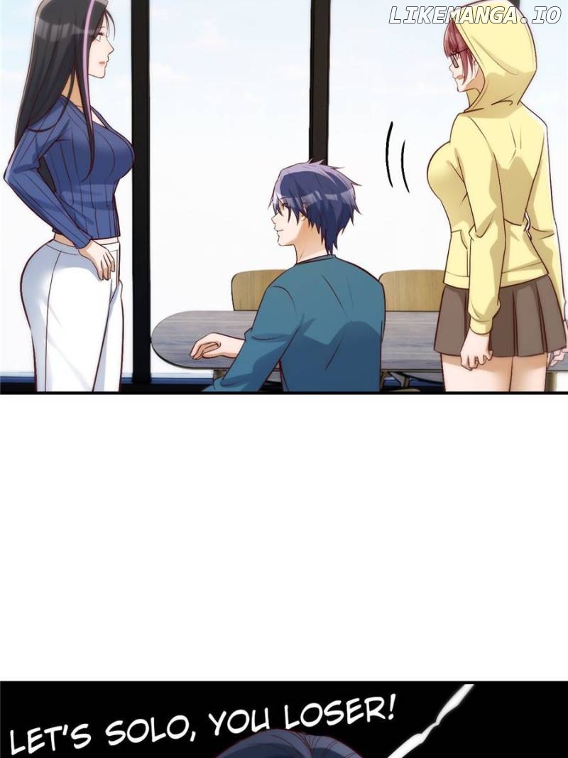My Sister Is A SuperStar Chapter 241 - page 48