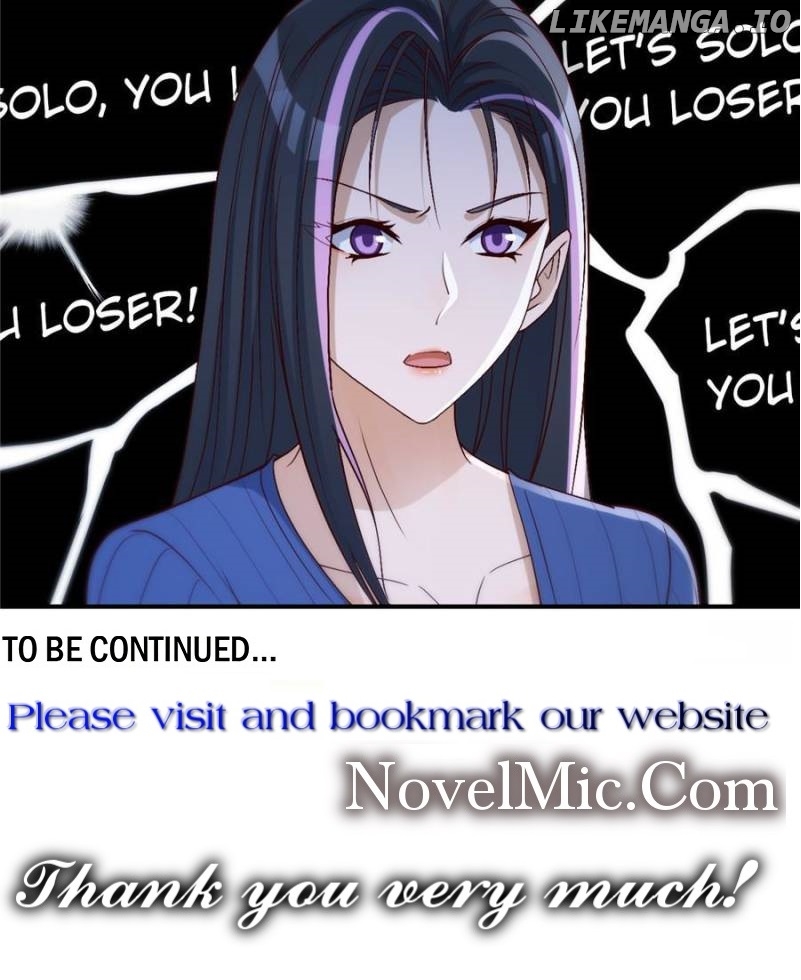 My Sister Is A SuperStar Chapter 241 - page 49