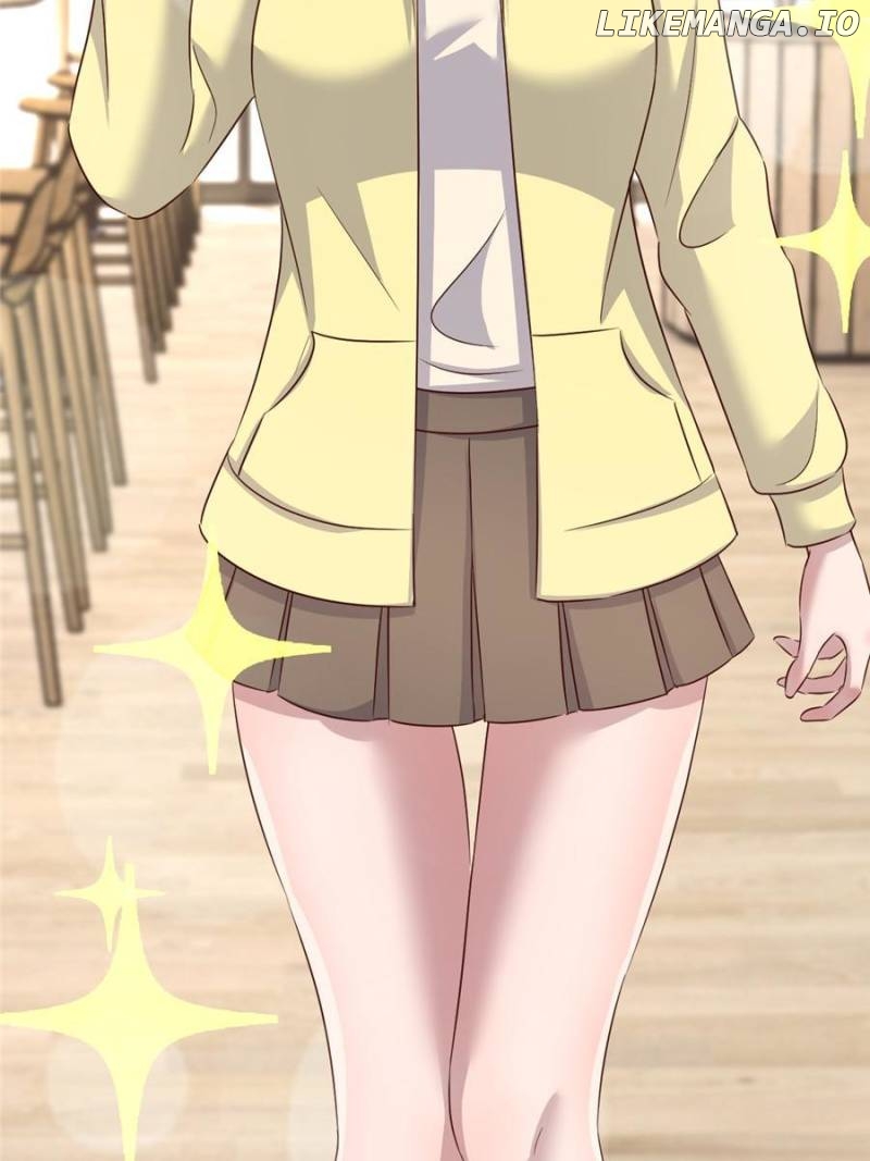 My Sister Is A SuperStar Chapter 241 - page 6