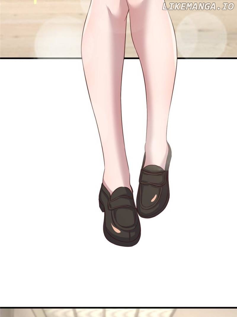 My Sister Is A SuperStar Chapter 241 - page 7