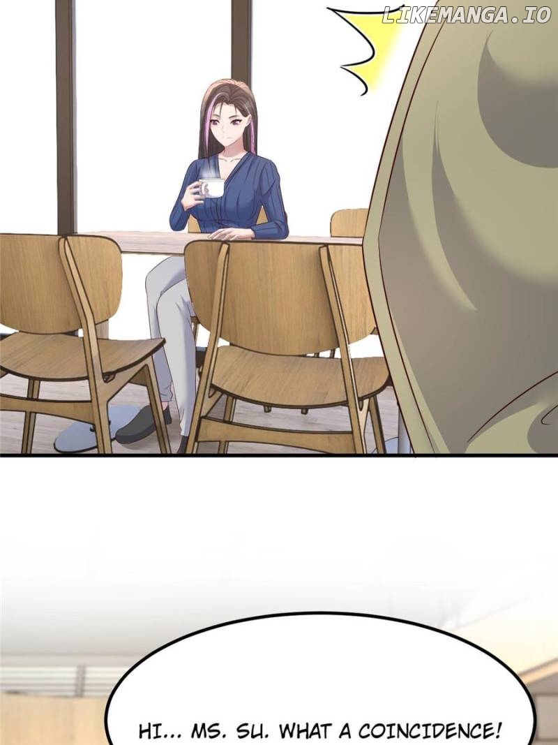 My Sister Is A SuperStar Chapter 241 - page 9