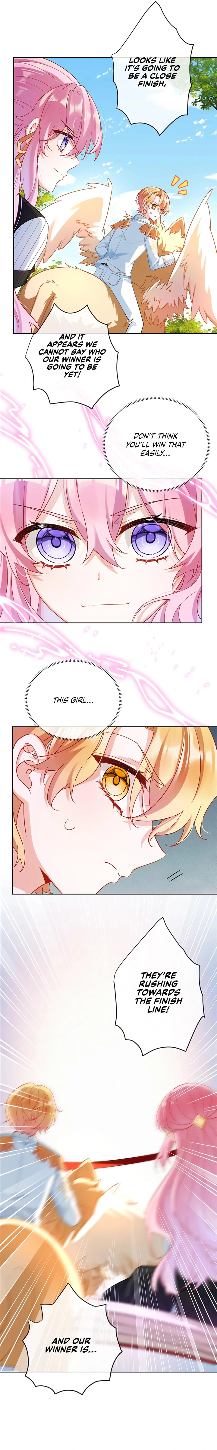 The Daughter Of Evil And Miss Devil Chapter 16 - page 14