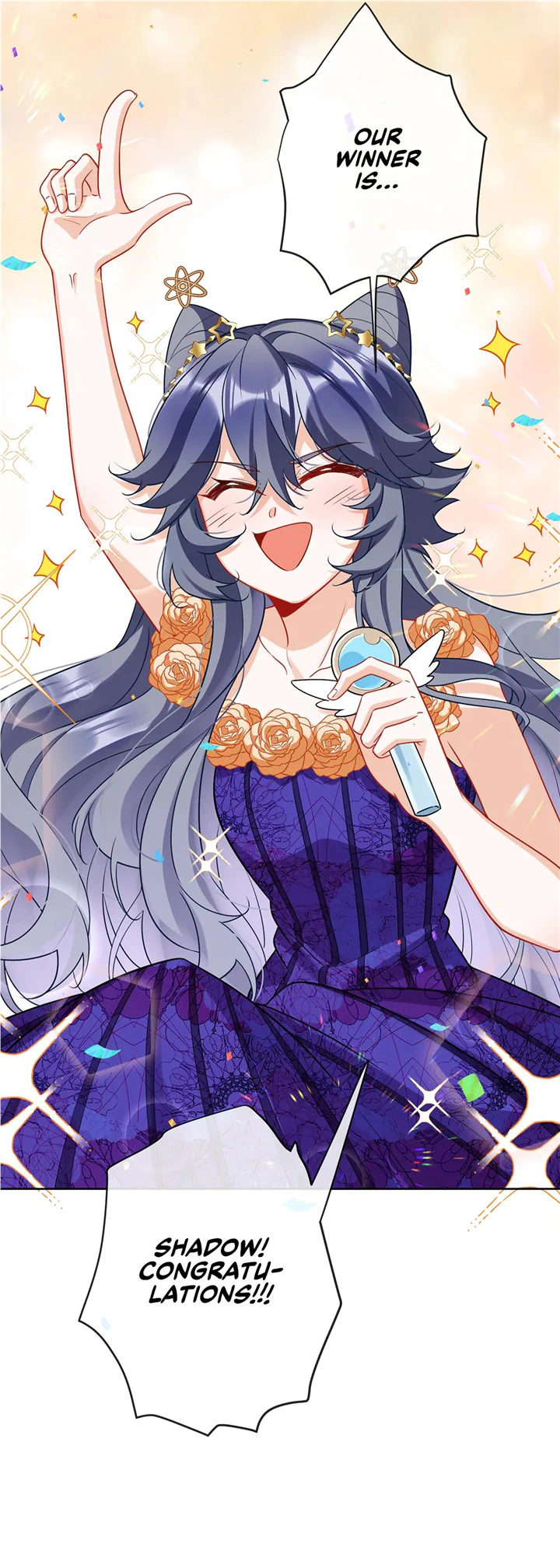 The Daughter Of Evil And Miss Devil Chapter 16 - page 16