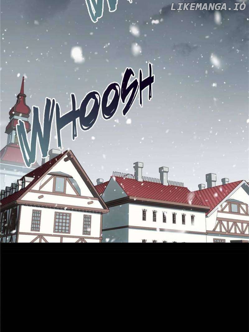 Adventures of an Undead Who Became Paladin Chapter 174 - page 17