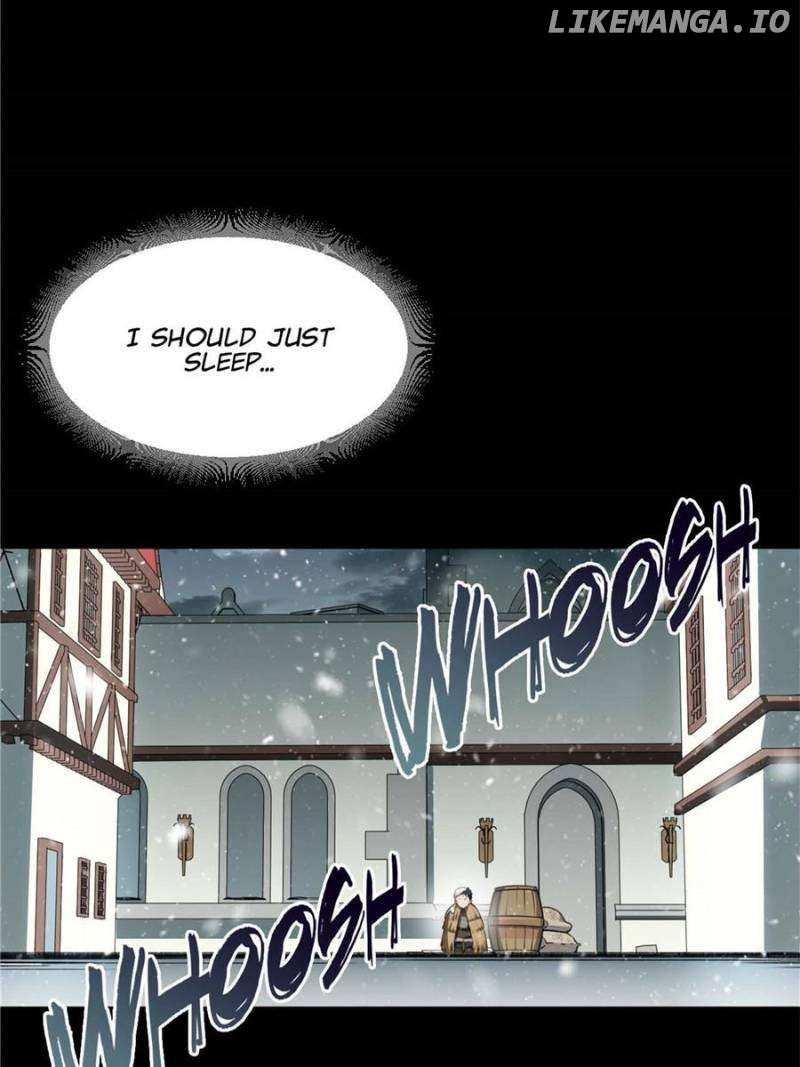 Adventures of an Undead Who Became Paladin Chapter 174 - page 20