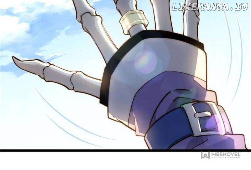 Adventures of an Undead Who Became Paladin Chapter 174 - page 64