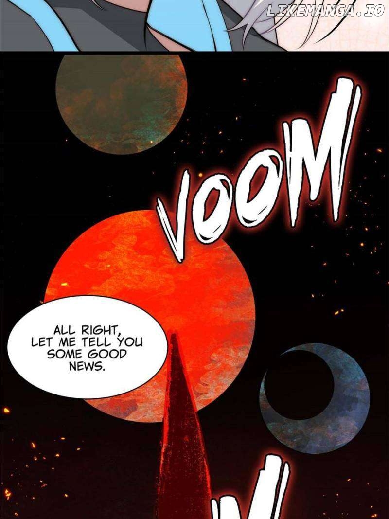 Adventures of an Undead Who Became Paladin Chapter 174 - page 69