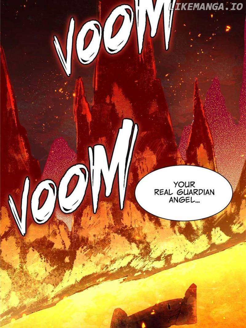 Adventures of an Undead Who Became Paladin Chapter 174 - page 70