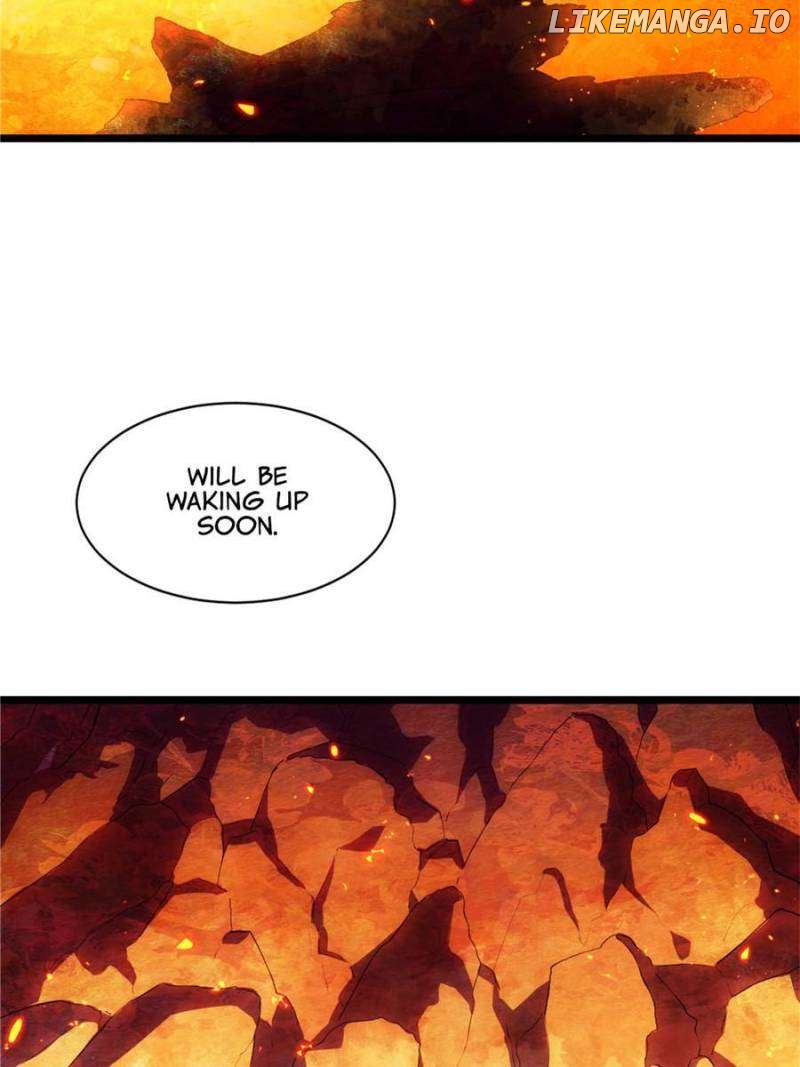 Adventures of an Undead Who Became Paladin Chapter 174 - page 71