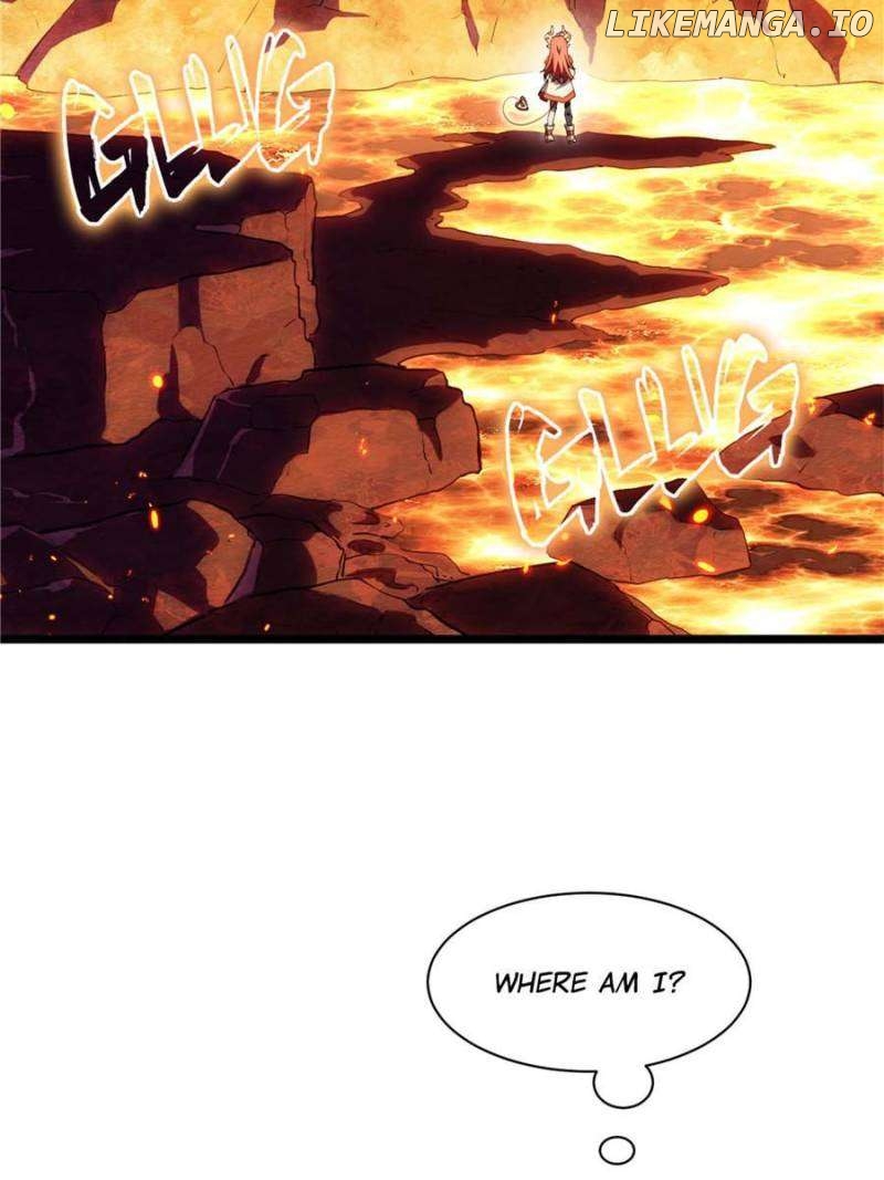 Adventures of an Undead Who Became Paladin Chapter 174 - page 72