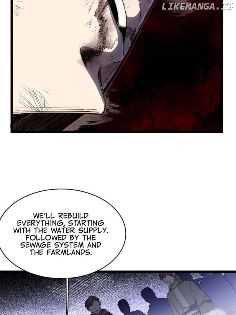 Adventures of an Undead Who Became Paladin Chapter 174 - page 9