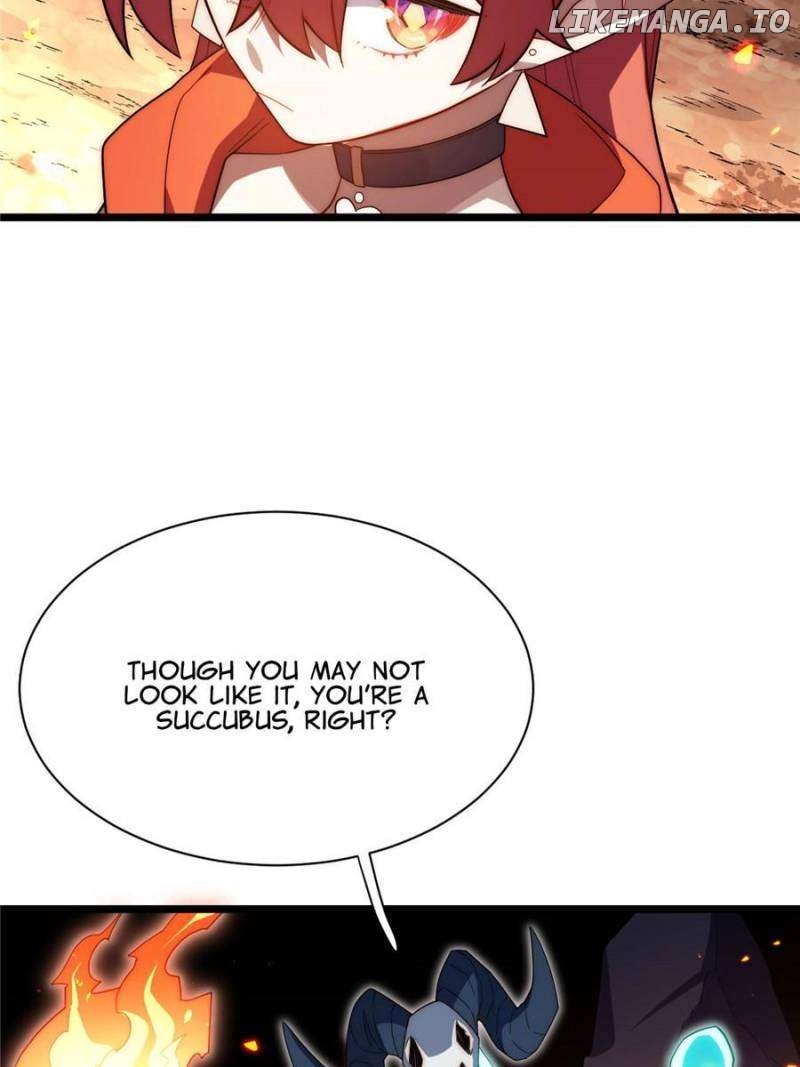 Adventures of an Undead Who Became Paladin Chapter 175 - page 30