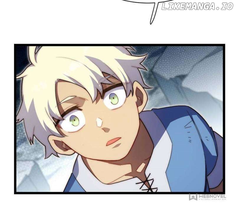Adventures of an Undead Who Became Paladin Chapter 175 - page 53