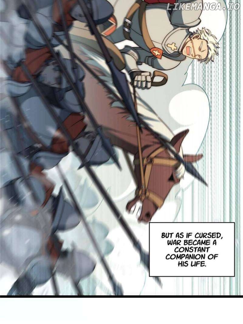 Adventures of an Undead Who Became Paladin Chapter 176 - page 2