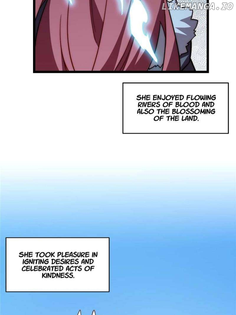 Adventures of an Undead Who Became Paladin Chapter 176 - page 17
