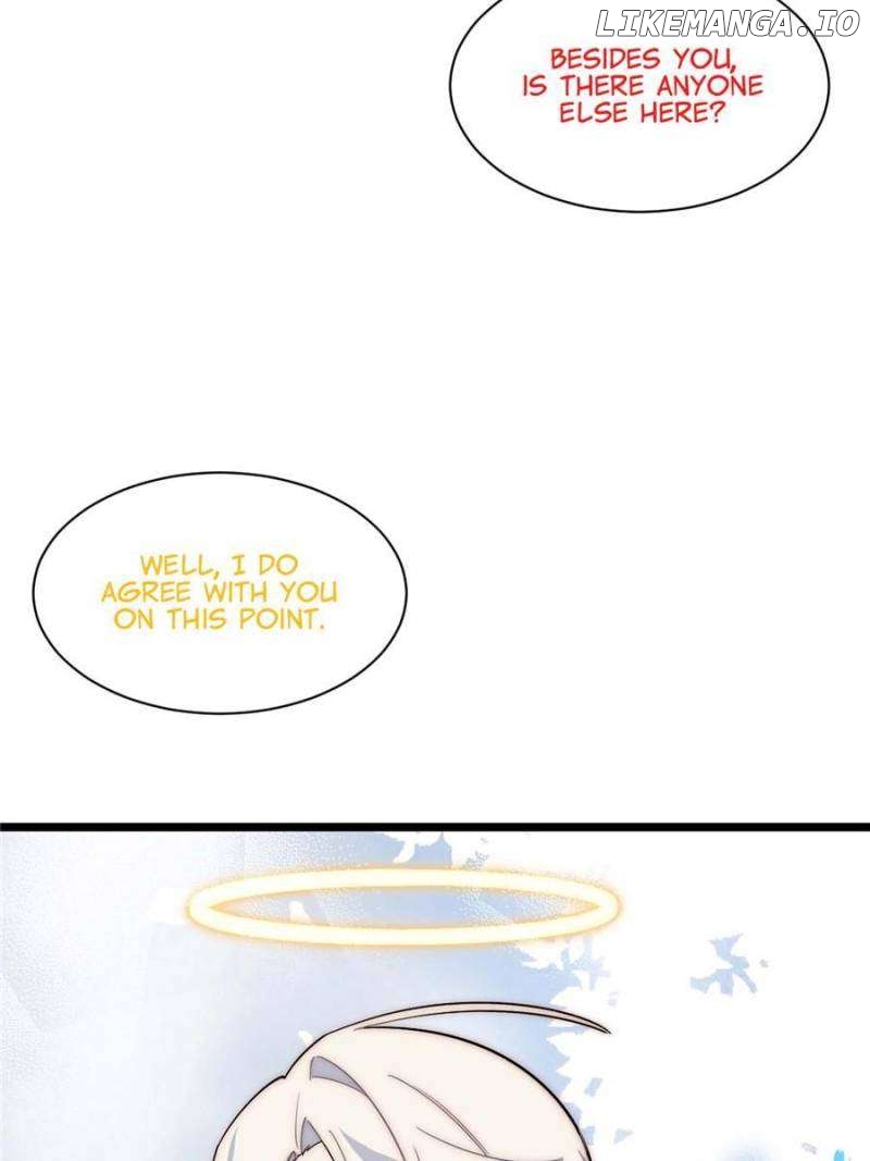 Adventures of an Undead Who Became Paladin Chapter 176 - page 23