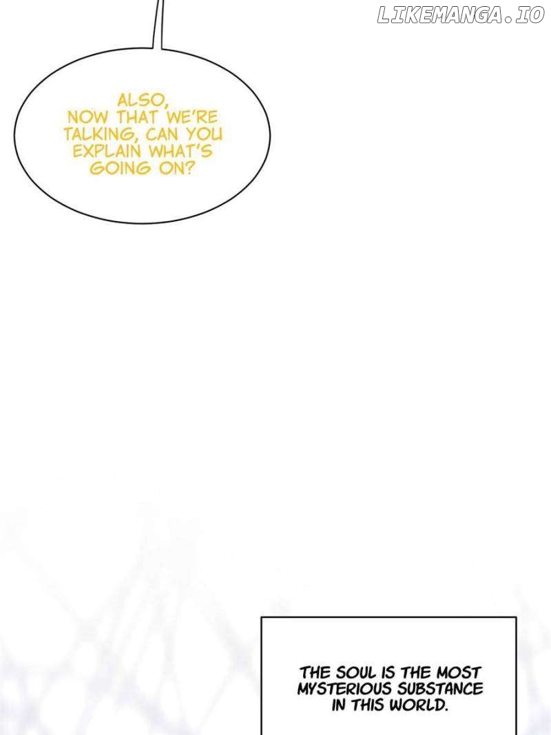 Adventures of an Undead Who Became Paladin Chapter 176 - page 25