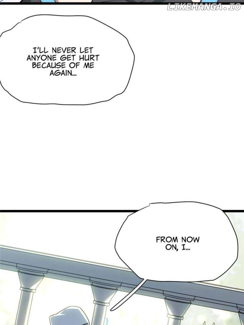 Adventures of an Undead Who Became Paladin Chapter 176 - page 44