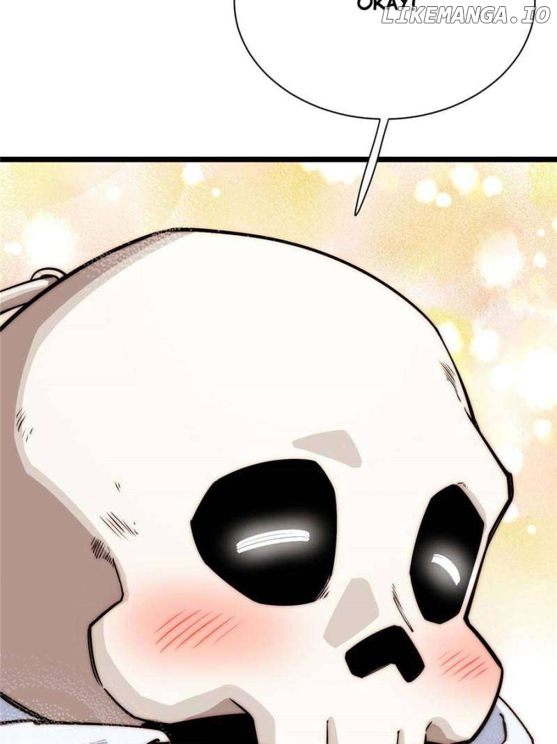 Adventures of an Undead Who Became Paladin Chapter 176 - page 54