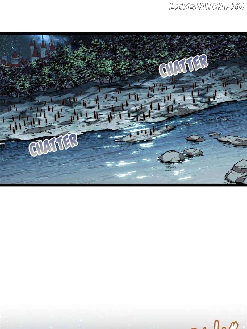 Adventures of an Undead Who Became Paladin Chapter 178 - page 2