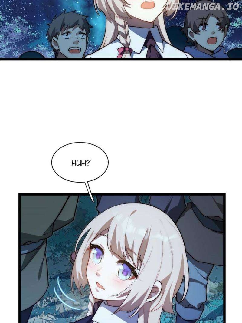 Adventures of an Undead Who Became Paladin Chapter 178 - page 14