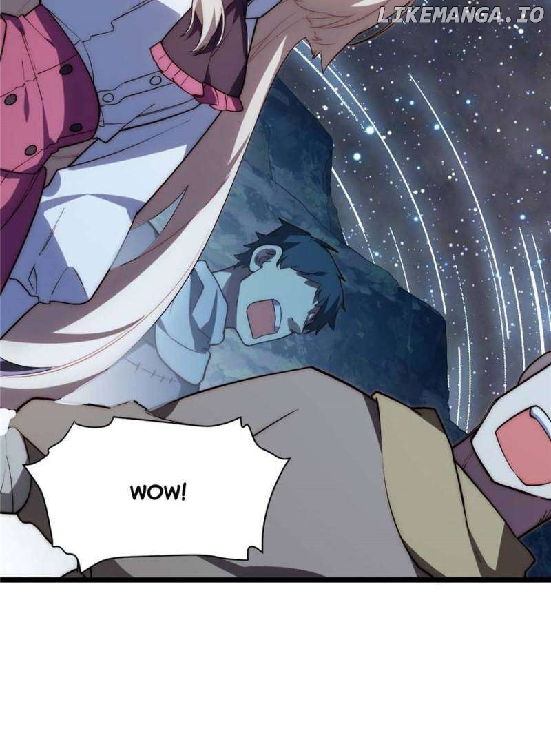 Adventures of an Undead Who Became Paladin Chapter 178 - page 17