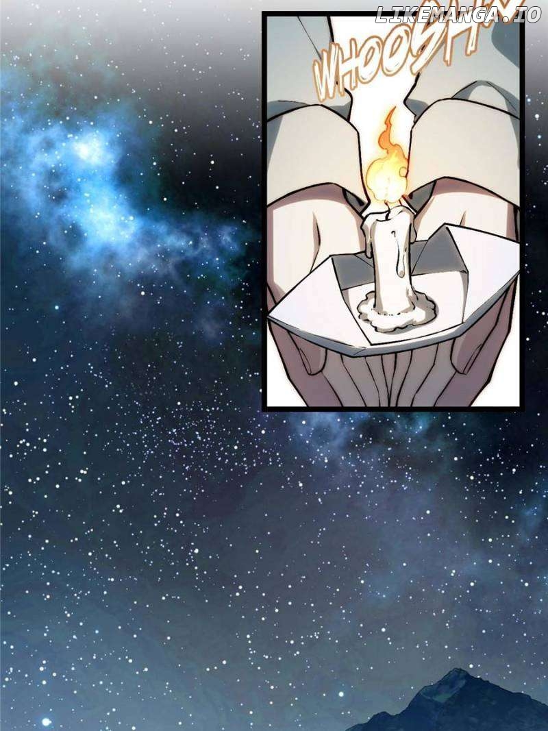 Adventures of an Undead Who Became Paladin Chapter 178 - page 3