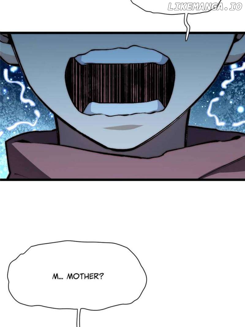 Adventures of an Undead Who Became Paladin Chapter 178 - page 24