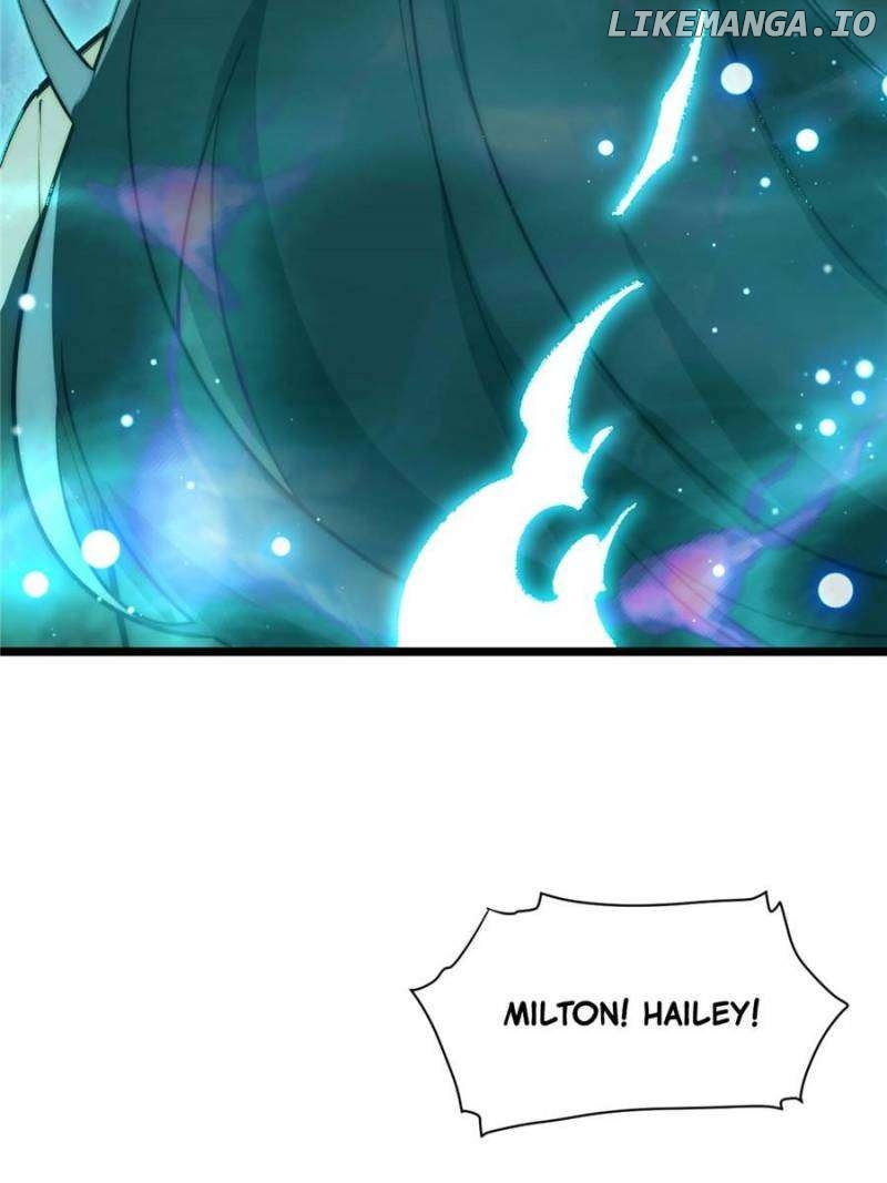 Adventures of an Undead Who Became Paladin Chapter 178 - page 27