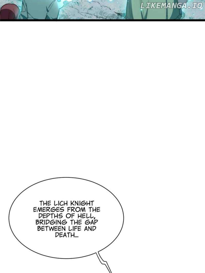 Adventures of an Undead Who Became Paladin Chapter 178 - page 29
