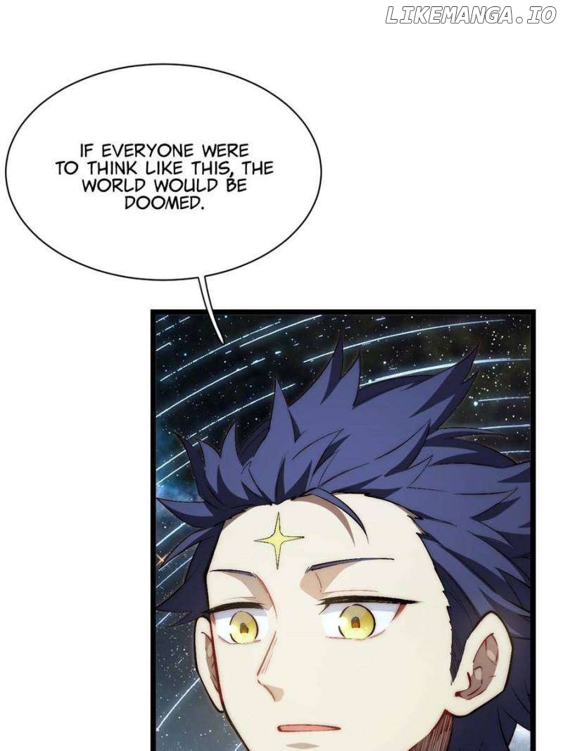 Adventures of an Undead Who Became Paladin Chapter 178 - page 33