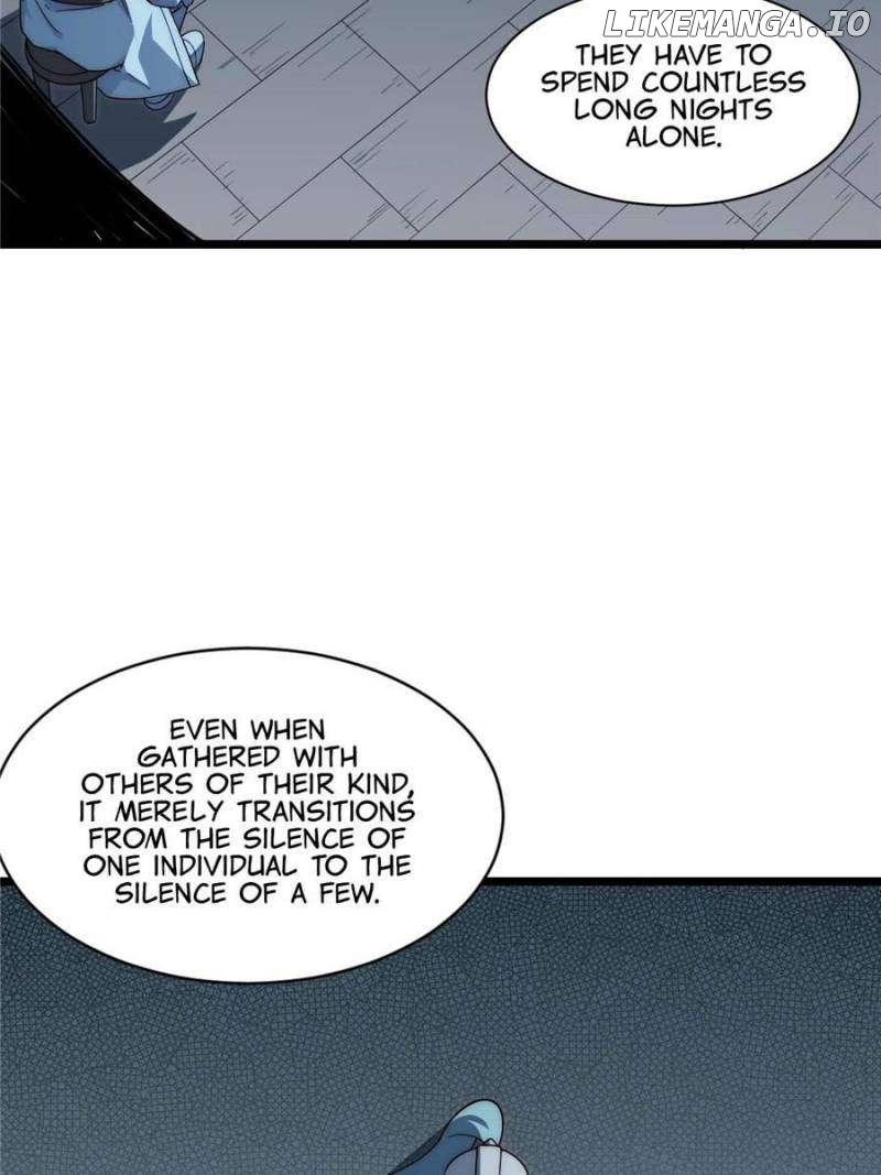 Adventures of an Undead Who Became Paladin Chapter 178 - page 47