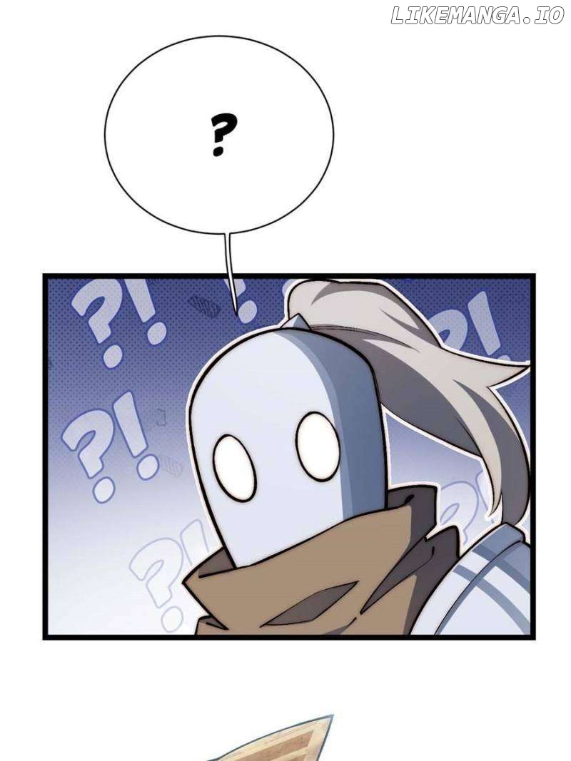 Adventures of an Undead Who Became Paladin Chapter 178 - page 58