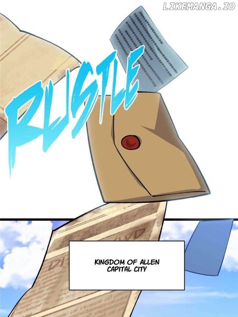 Adventures of an Undead Who Became Paladin Chapter 178 - page 60